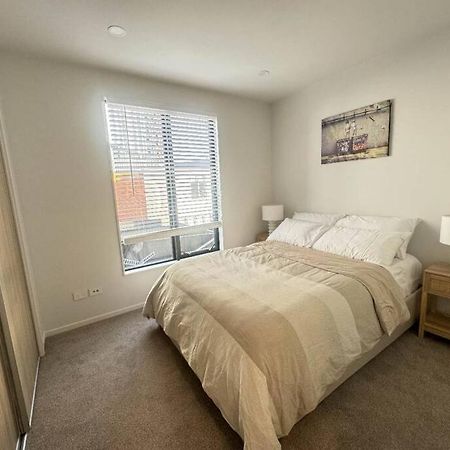 Townhouse In Auckland Central ภายนอก รูปภาพ