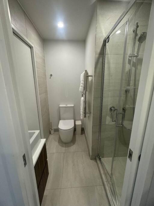 Townhouse In Auckland Central ภายนอก รูปภาพ