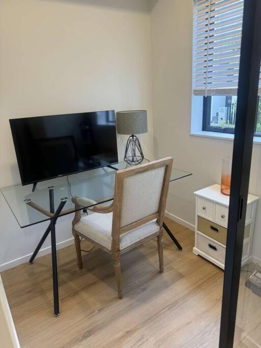 Townhouse In Auckland Central ภายนอก รูปภาพ